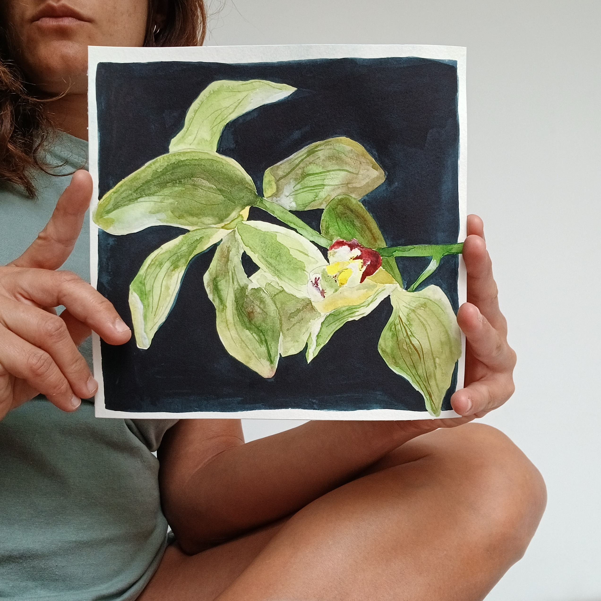 Flors des del cor